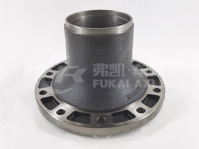 Wheel Hub for Foton Auman Truck Spare Parts 99000410066GA