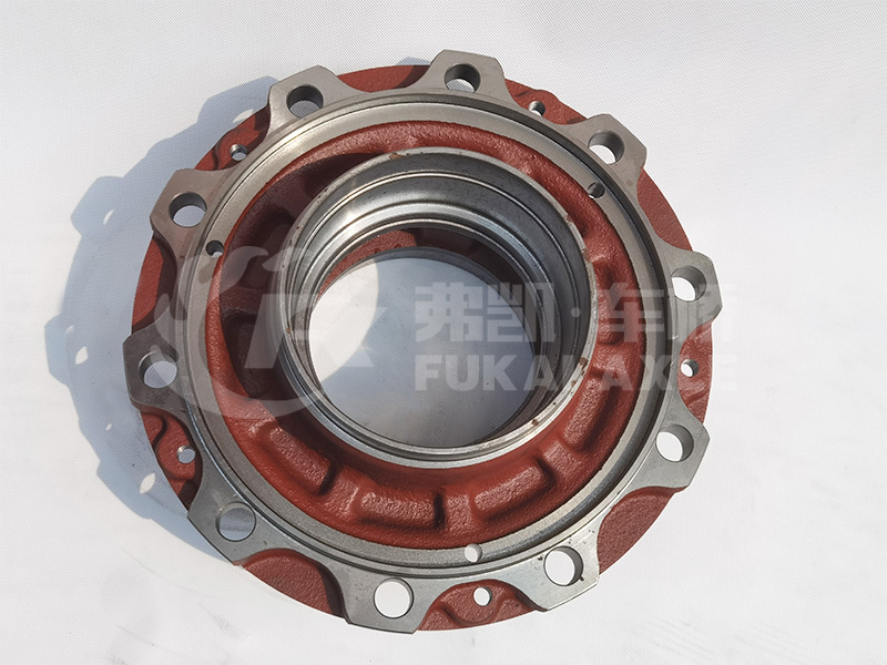 Rear Wheel Hub for Ankai Axle & Benz Axle Parts AK*HFF3104111CK2BZFT