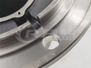 Front Wheel Hub for Foton Auman JAC Truck Spare Parts 1116730005211