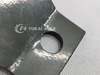 U-shaped Plywood Backing Plate For Sinotruk HOWO Truck Spare Parts WG97705903231