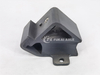 Front Rubber Support Assembly For Sinotruk HOWO Truck Spare Parts WG9725590600