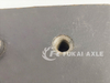 Engine Front Support Bracket For Sinotruk Howo Truck Spare Parts AZ9725591020