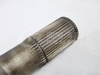 MCP23 Half Shaft For Sinotruk Man Truck Spare Parts 712W35502-0489/1