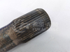 Half Shaft for Sinotruk HOWO Mcp16 Truck Spare Parts 712W35502-0189