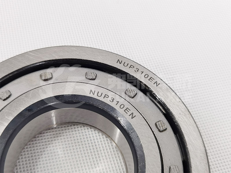Fast Gearbox Transmission Bearing for Heavy Duty Truck Spare Parts NUP310EN/192310/192310E