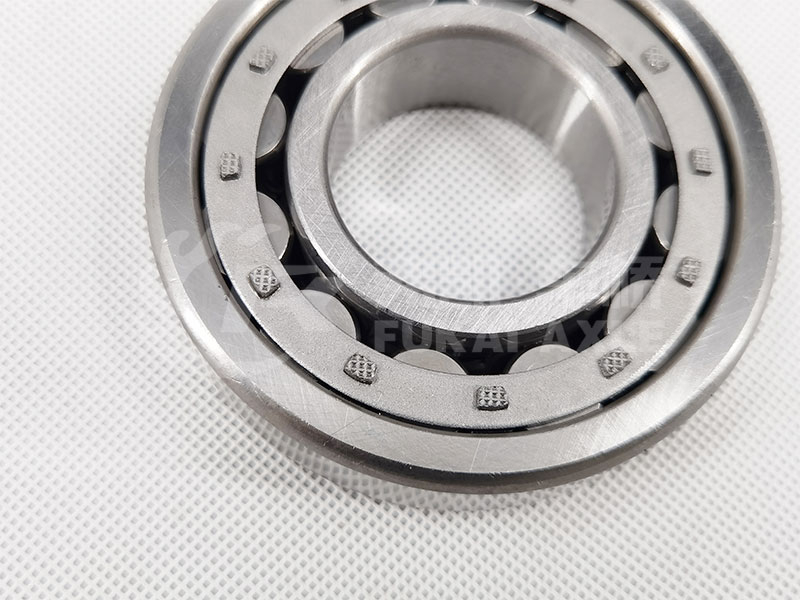 Fast Gearbox Transmission Bearing for Truck Spare Parts 42308/NJ308E/42308E