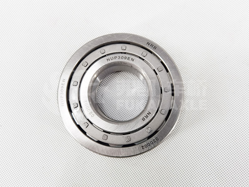 Intermediate Shaft Front Bearing for Heavy Duty Truck Spare Parts 192309E/NUP309EN