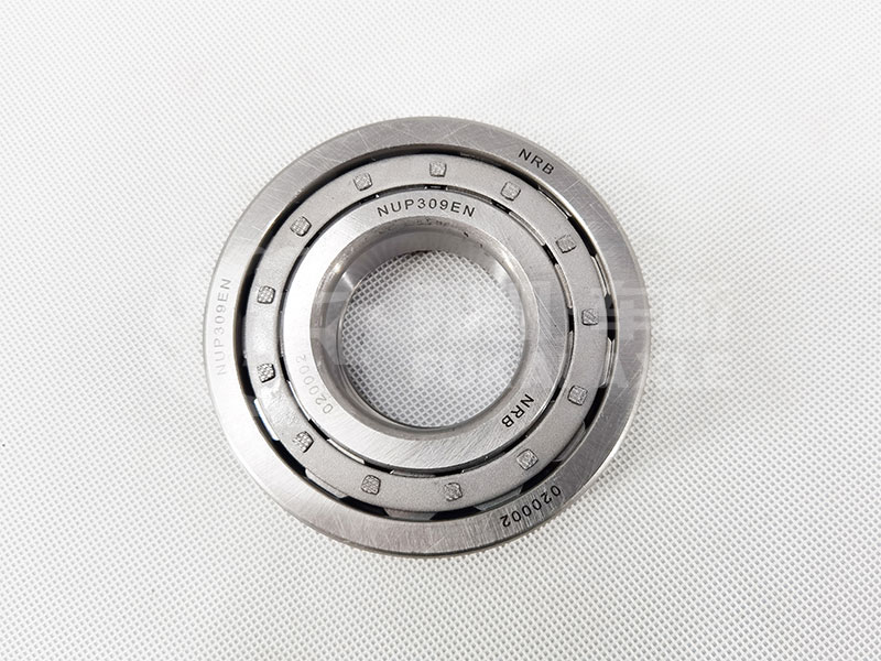 Intermediate Shaft Front Bearing for Heavy Duty Truck Spare Parts 192309E/NUP309EN
