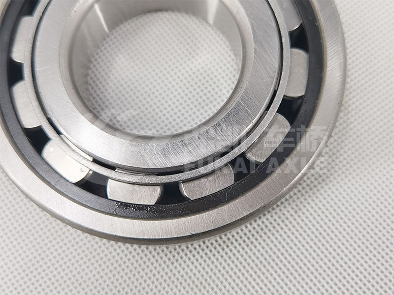 Fast Gearbox Transmission Bearing For Heavy Duty Truck Spare Parts 102309E NCL309E