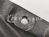 Front Spring Rear Bracket for FAW Jiefang Truck Parts 2902444-71A