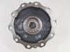 Front Wheel Hub Assembly for Shacman Delong Truck Spare Parts HD90009410485