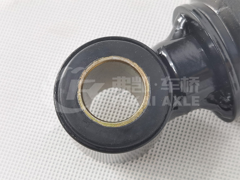 Lateral Shock Absorber for Shacman Delong M3000 Truck Spare Parts Dz15221443420