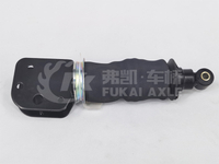 Airbag Assembly for Shacman Delong Truck Spare Parts Dz14251440025