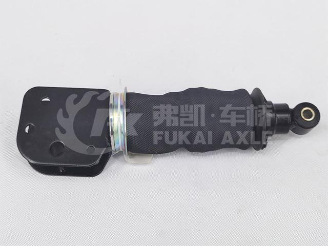 Airbag Assembly for Shacman Delong Truck Spare Parts Dz14251440025