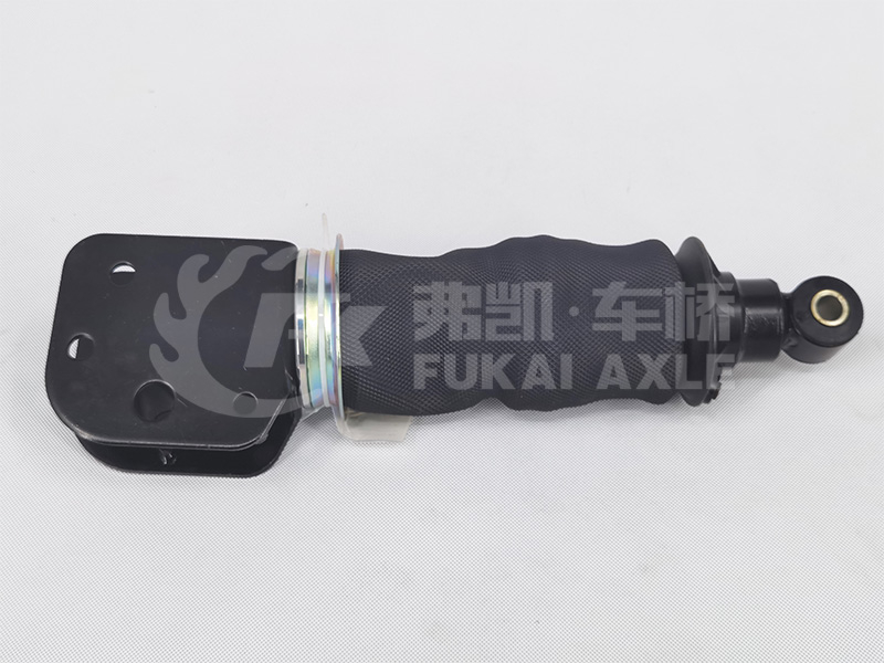Airbag Assembly for Shacman Delong Truck Spare Parts Dz14251440025