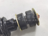 Front Axle Shock Absorber for Shacman Delong Truck Spare Parts DZ1640430030