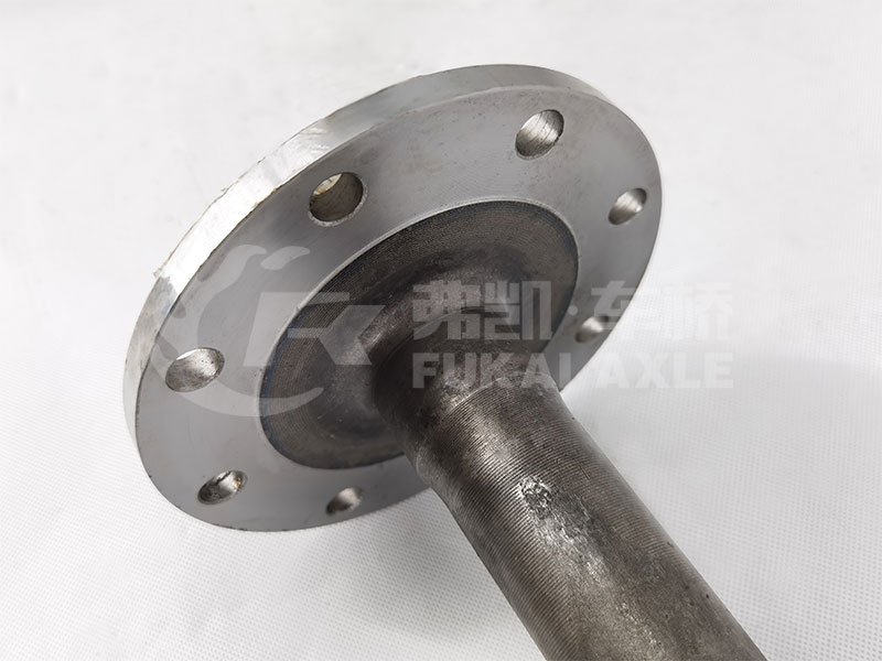 Half Shaft for FAW Jiefang Truck Spare Parts 2403081-A5D