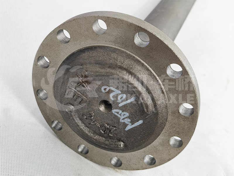Half Shaft for FAW Jiefang Truck Spare Parts CA141/142 L=1020MM