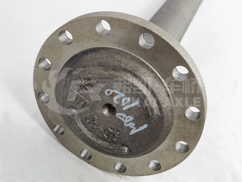 Half Shaft for FAW Jiefang Truck Spare Parts CA141/142 L=1020MM