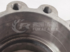Qt469 Rear Wheel Hub Assembly Maintenance Free Auto Parts QT469S12-3104015