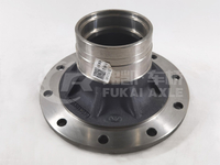 Front Wheel Hub for Foton Auman Truck Spare Parts 31N03015B10