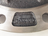 Front Wheel Hub for Tri-Ring Parts Spare Parts SH3103015-N104/SH3001015-N104