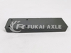Steel Plate Slide Rail For Sinotruk HOWO Truck Spare Parts AZ9725520250