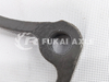Rear Spring Rear Bracket Pad For Sinotruk Howo Truck Spare Parts WG9725520118