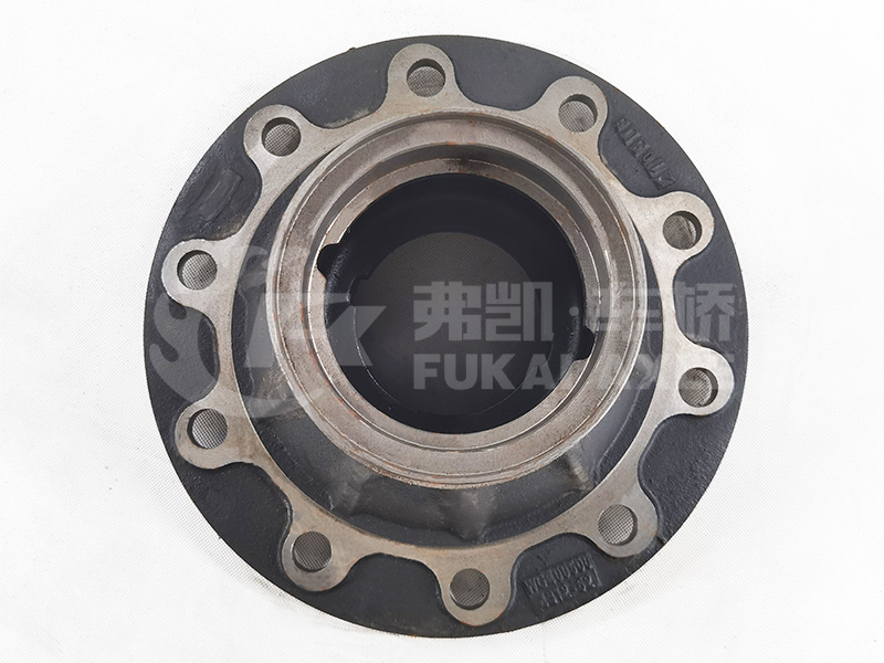 Front Wheel Hub for Sinotruk Light Auto Spare Parts WG4005004312