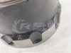 Lightweight Front Wheel Hub for For Sinotruk Howo 2020 Truck Spare Parts AZ400541534612