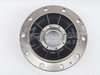 Front Wheel Hub for Sinotruk Steyr Truck Spare Parts AZ9112410009 199000410066 WG9112410009
