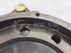Brake Bottom Plate for Sinotruk HOWO STR Truck Spare Parts Az9231340562