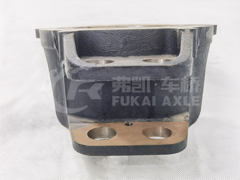 Brake Plate Assy for Sinotruk Man Axle Truck Spare Parts AZ9761349004