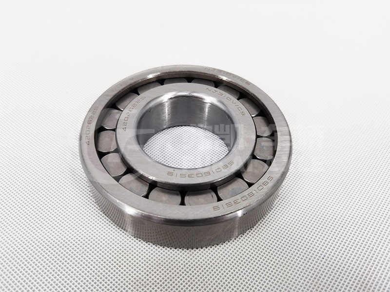 Cylindrical Roller Bearing for Saic Hongyan H8b Truck Spare Parts Nj310 5801603519 42026225 Nj310V/C9 