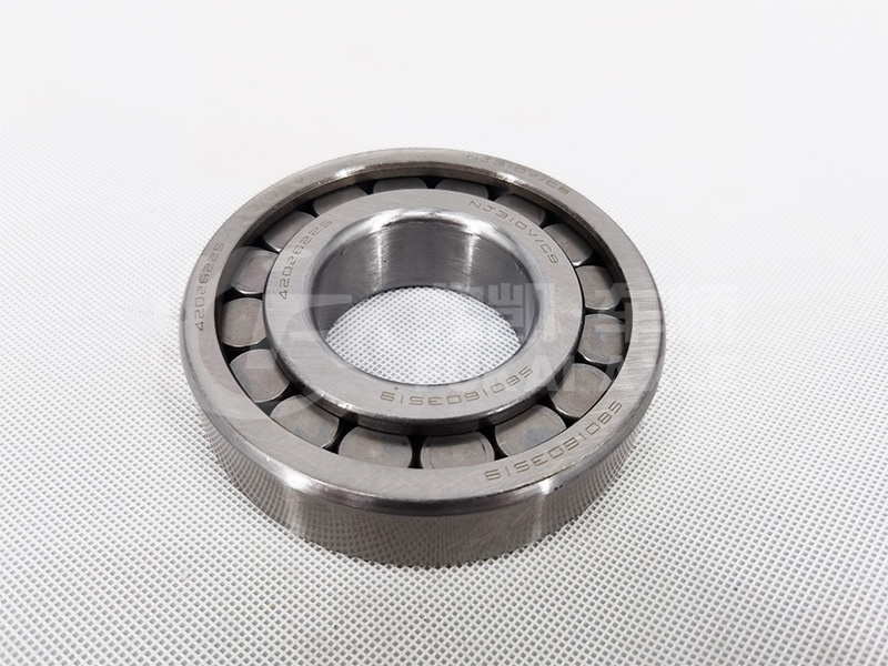 Cylindrical Roller Bearing for Saic Hongyan H8b Truck Spare Parts Nj310 5801603519 42026225 Nj310V/C9 