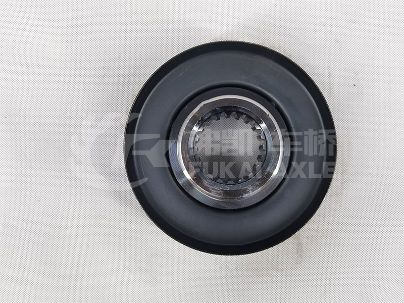 Output Flange Assembly for Saic Hongyan Truck Spare Parts 42116781 5801605790
