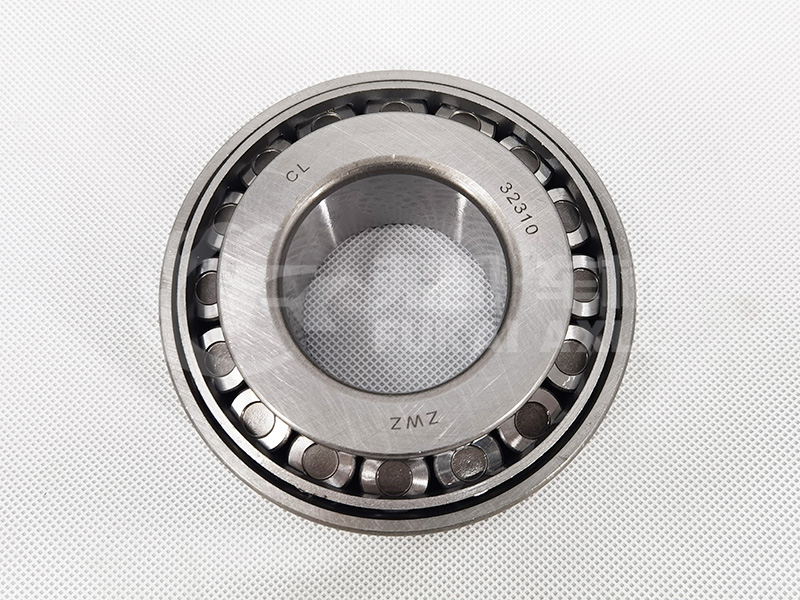 Rear Wheel Hub Bearing for Saic Hongyan Genlyon FAW Jiefang Truck Spare Parts 30619 7819e 