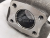 Steering Knuckle for FAW Jiefang Truck Spare Parts 3001015-A2Q