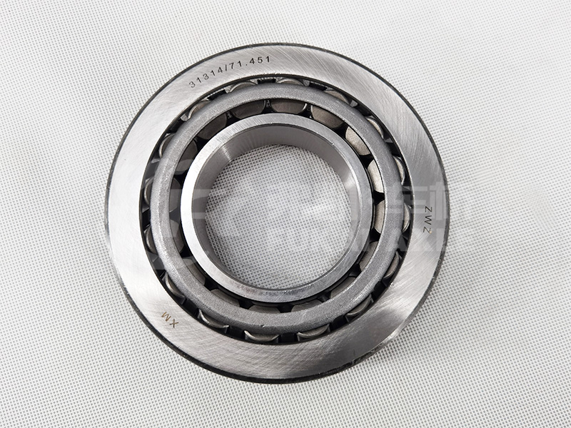 Tapered Roller Bearing for Auman Hongyan Truck Spare Parts 31314/5801606150