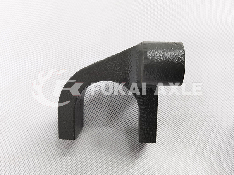 Stabilizer Bar Clip For Sinotruk HOWO Truck Spare Parts WG9925682111