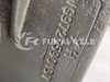 Tubular Beam Assembly For Sinotruk HOWO Truck Spare Parts WG9725590101/AZ9725590150/WG9725590107
