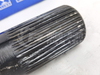 Half Shaft L1000mm for Sinotruk 153 Qingte 153 Axle Parts Without Wheel Reducer