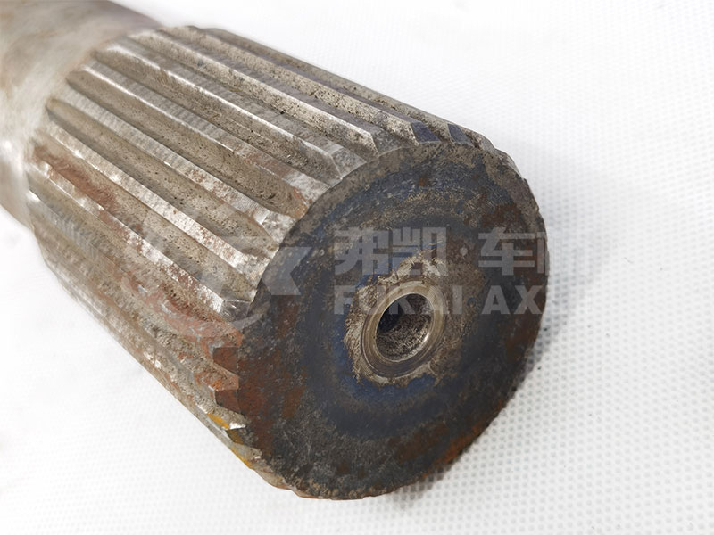 Half Shaft for Sinotruk Truck Spare Parts WG7117347230