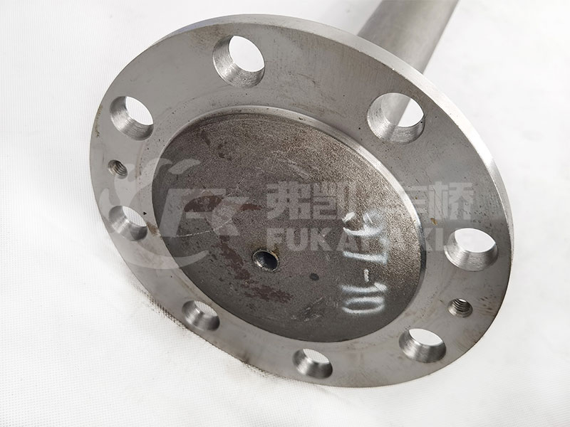 Axle Half Shaft (Right) for Sinotruk HOWO Truck Spare Parts AZ9716341010