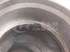 Front Wheel Hub for Sinotruk HOWO Truck Spare Parts 3103011-398