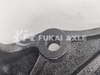 Liberation Front Spring Front Bracket for FAW Jiefang J6 Truck Spare Parts 2932441-80B