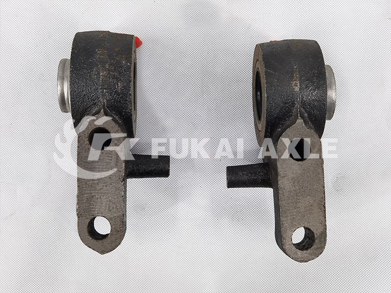 Camshaft Bracket for FAW Jiefang Truck Spare Parts 3503127-AOE 3503128-AOE