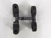 Front Leaf Spring Lifting Lug for FAW Jiefang Truck Spare Parts 2902466-DN421