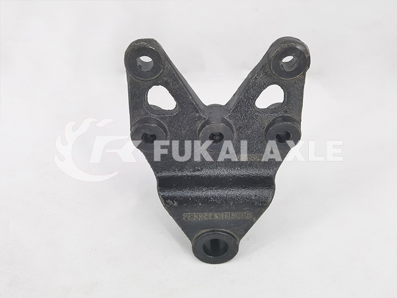Front Spring Front Bracket for FAW Jiefang Liberation 2932441-DH105