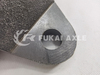 Booster Cylinder Bracket for FAW Jiefang Truck Spare Parts 3409016-67U